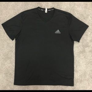 Men’s Adidas Climalite Tee